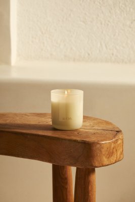 Doftljus Roura Icons 9x8 cm, Majestic Lotus