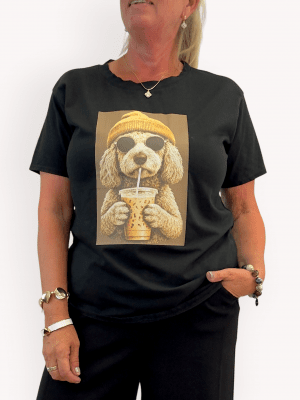 T-shirt Ulla