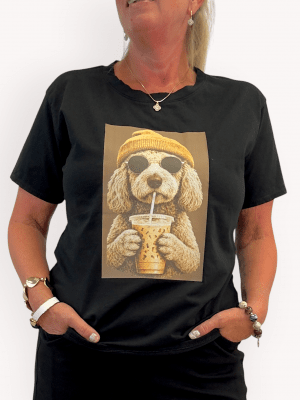 T-shirt Ulla