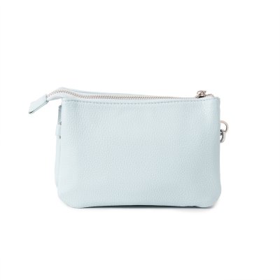 Väska ANNA, ljusblå