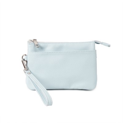 Väska ANNA, ljusblå