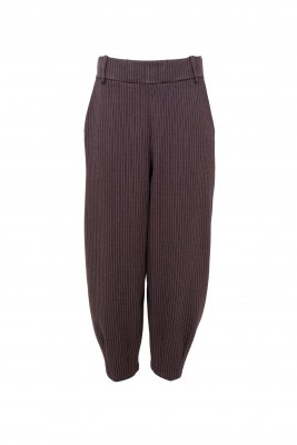 Barrel Pants Torino, Coffee
