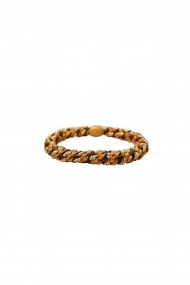 Snodd Kally, Mustard Gold Coloured