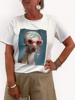 T-shirt Valda