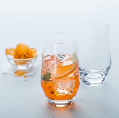 Tumblerglas PUCCINI, 365ml