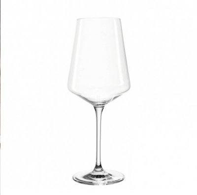 Vit/rödvinsglas PUCCINI, 560ml