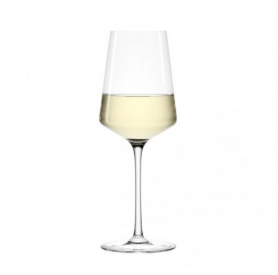 Vitvinsglas PUCCINI, 400ml