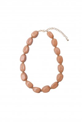 Halsband Minelli, Rose