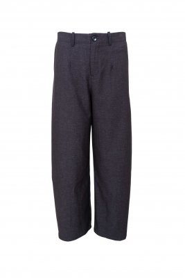 Vida byxor Pixie, Black