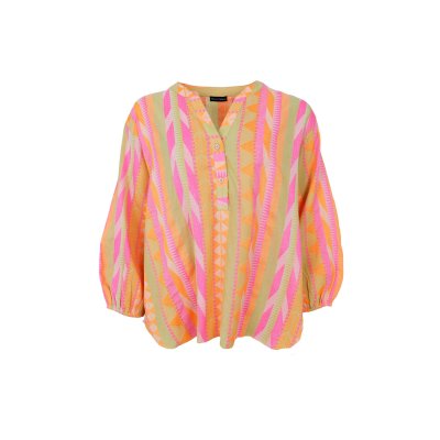 Blus Hellas, Orange