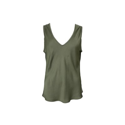 Topp Mabel, Army