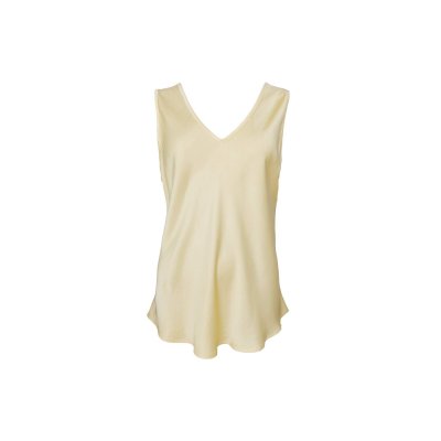 Topp Mabel, Light Yellow
