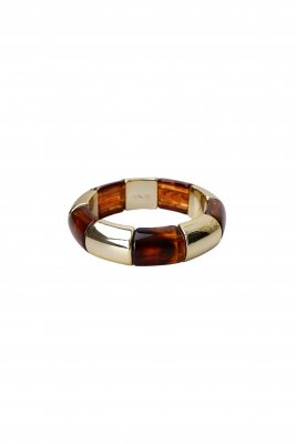 Armband Tenna, Amber