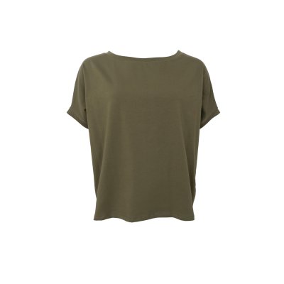 T-shirt May Loose, Army