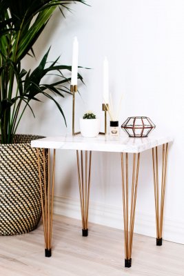 Doftpinnar KLINTA 50ml, BUBBEL & ROSA GRAPE