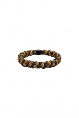 Snodd Kally, Gold Coloured/Curry Grey