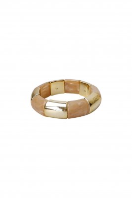 Armband Tenna, Nude
