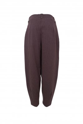Barrel Pants Torino, Coffee