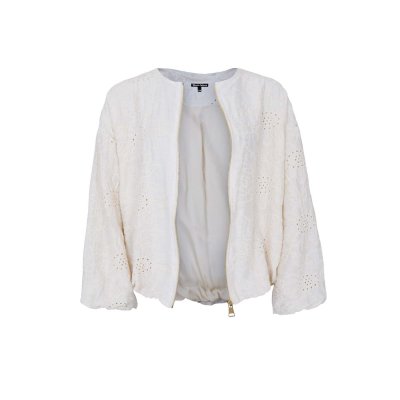 Jacka Cornelia, Creme