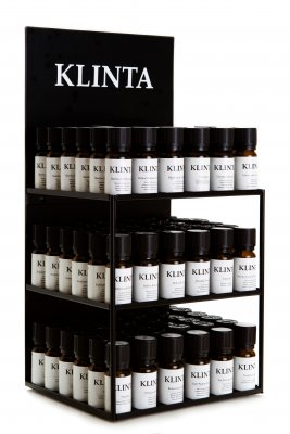 Doftolja EUCALYPTUS & PEPPARMINT