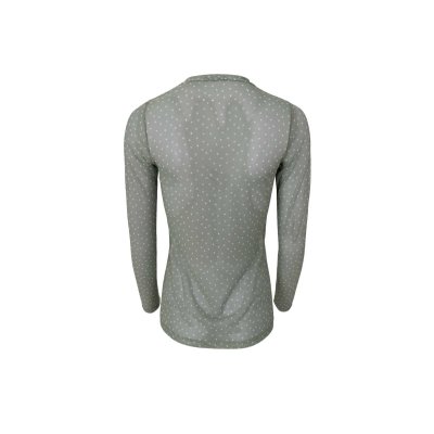 Meshtopp Anne, Green Dot