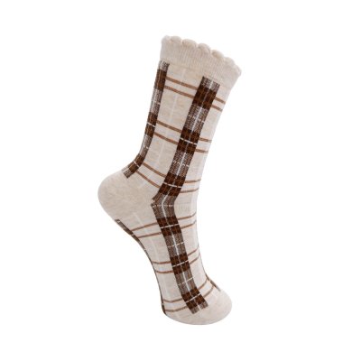 Strumpor Lira, Creme