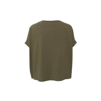 T-shirt May Loose, Army