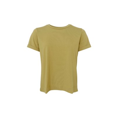 T-shirt May, Dark Lime