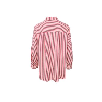 Skjorta Starry, Red/strass