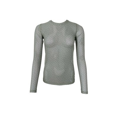 Meshtopp Anne, Green Dot